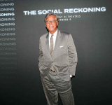 Aaron Sorkin on why he made another movie about Facebook